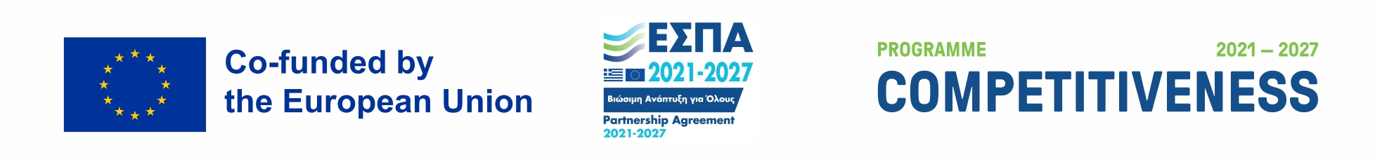 Competitiveness 2021–2027 Programme